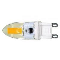 G9 1.8W可调光灯泡