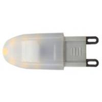 2.2W G9可调光灯泡