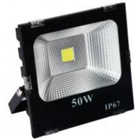 50W LED 投光灯