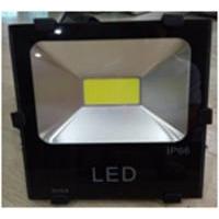 100W LED 投光灯