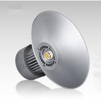 LED工矿灯20w/30w/50w 80W 100W 高棚灯厂房灯 工矿灯100w 散光工矿灯厂家