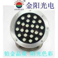 LED水底灯
