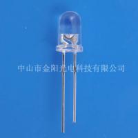 φ5圆头（聚光）