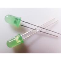 F5 发光二极管 绿发绿灯珠LED灯珠