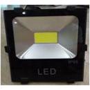 100W LED 投光灯